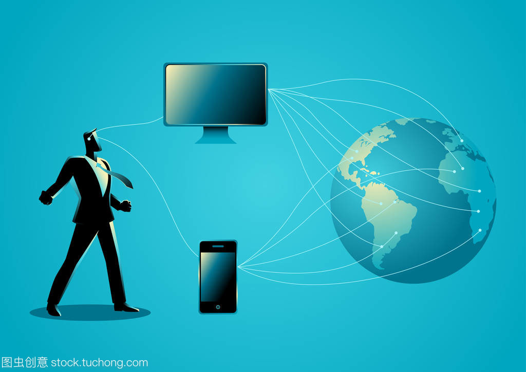 信息技術(shù)的力量