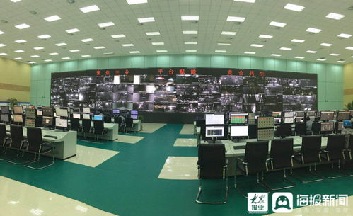 技改企業 有話說 東營聯合石化 讓 智能信息 為生態發展保駕護航