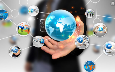 互聯(lián)網信息流的背后