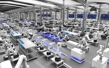 Go bigger，珞石機(jī)器人逆勢(shì)升維 全產(chǎn)品線(xiàn)戰(zhàn)略升級(jí)進(jìn)行時(shí)