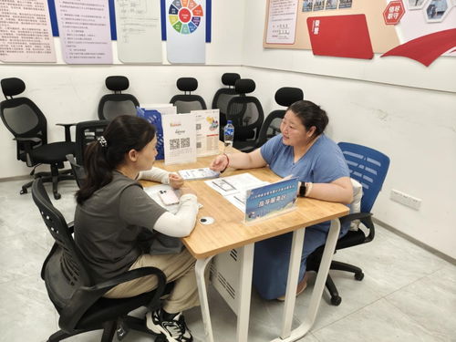 服務精度提升就業溫度——萬里街道構建立體化就業服務體系