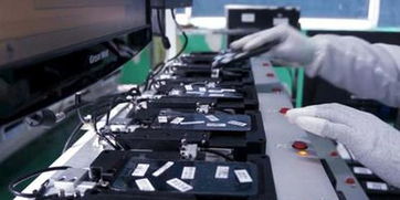 百億并購案敲定 中茵系全面退出，聞泰科技能否搶跑5G時代？